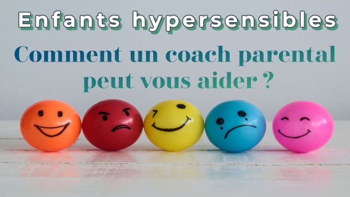 Comment un coach parental peut vous aider ?